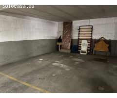 Garaje/Parking en Venta en Caserío El Campello, Alicante
