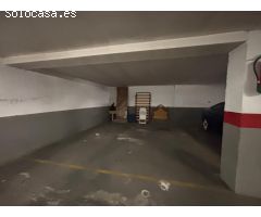 Garaje/Parking en Venta en Caserío El Campello, Alicante