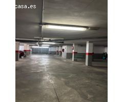 Garaje/Parking en Venta en Caserío El Campello, Alicante
