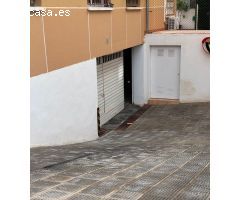 Garaje/Parking en Venta en Caserío El Campello, Alicante