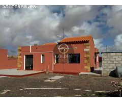 Chalet en Venta en La Antigua, Las Palmas