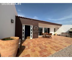 Chalet en Venta en Tuineje, Las Palmas