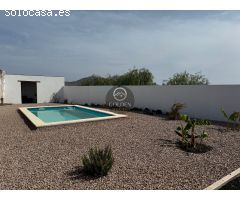 Chalet en Venta en Tuineje, Las Palmas