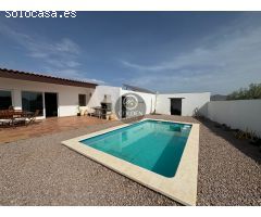 Chalet en Venta en Tuineje, Las Palmas