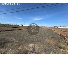 Parcela en Venta en Villaverde, Las Palmas