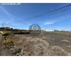 Parcela en Venta en Villaverde, Las Palmas
