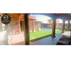 Villa de Lujo en Venta en Puerto del Rosario, Las Palmas