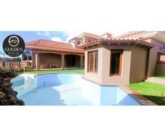 Villa de Lujo en Venta en Puerto del Rosario, Las Palmas
