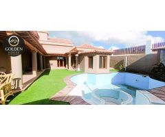 Villa de Lujo en Venta en Puerto del Rosario, Las Palmas