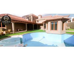Villa de Lujo en Venta en Puerto del Rosario, Las Palmas