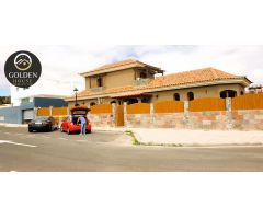 Villa de Lujo en Venta en Puerto del Rosario, Las Palmas
