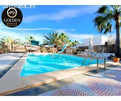Chalet en Venta en Parque Holandes, Las Palmas