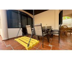 Villa de Lujo en Venta en Corralejo, Las Palmas