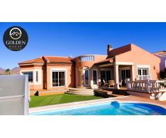 Villa de Lujo en Venta en Pájara, Las Palmas