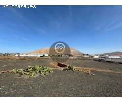 Parcela en Venta en Villaverde, Las Palmas