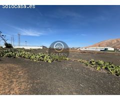 Parcela en Venta en Villaverde, Las Palmas