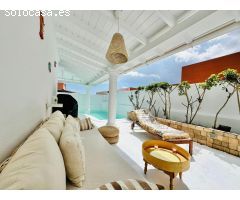 Chalet en Venta en Corralejo, Las Palmas