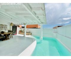 Chalet en Venta en Corralejo, Las Palmas