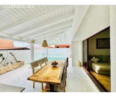 Chalet en Venta en Corralejo, Las Palmas