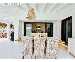 Chalet en Venta en Corralejo, Las Palmas