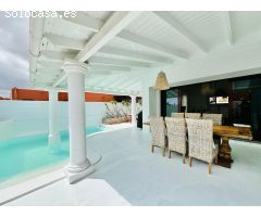 Chalet en Venta en Corralejo, Las Palmas