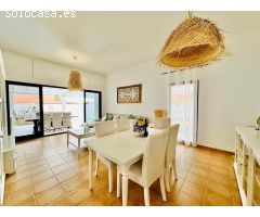 Chalet en Venta en Corralejo, Las Palmas
