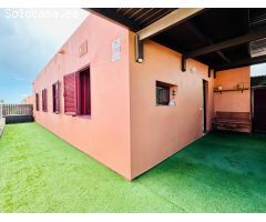 Chalet en Venta en Corralejo, Las Palmas