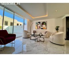Chalet en Venta en Corralejo, Las Palmas