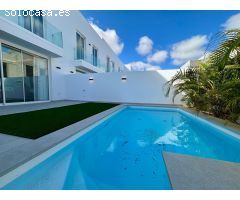 Chalet en Venta en Corralejo, Las Palmas