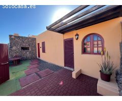 Terraced Houses en Venta en Corralejo, Las Palmas