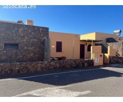 Terraced Houses en Venta en Corralejo, Las Palmas