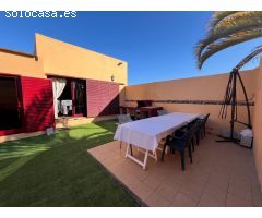 Terraced Houses en Venta en Corralejo, Las Palmas
