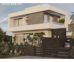 Villa de Lujo en Venta en Corralejo, Las Palmas
