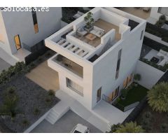 Villa de Lujo en Venta en Corralejo, Las Palmas
