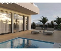 Villa de Lujo en Venta en Corralejo, Las Palmas