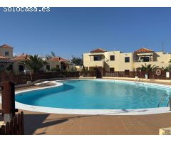 Dúplex en Venta en Caleta de Fuste, Las Palmas