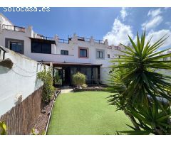 Chalet en Venta en Corralejo, Las Palmas