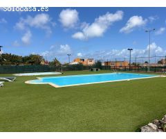 Chalet en Venta en Corralejo, Las Palmas