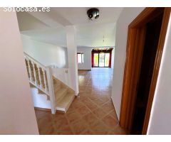 Chalet en Venta en Corralejo, Las Palmas