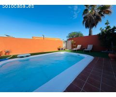 Chalet en Venta en Puerto del Rosario, Las Palmas