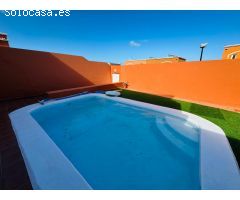 Chalet en Venta en Puerto del Rosario, Las Palmas