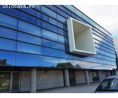 Oficina en Venta en Bormujos, Sevilla