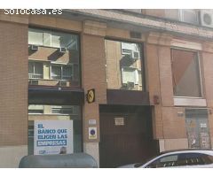 Garaje en Venta en Los Sevillanos, Sevilla