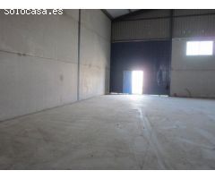 Nave industrial en Venta en La Luisiana, Sevilla