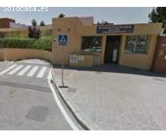 Garaje en Alquiler en Los Sevillanos, Sevilla