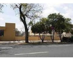 Garaje en Alquiler en Los Sevillanos, Sevilla