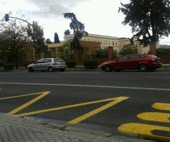 Trastero en Alquiler en Los Sevillanos, Sevilla