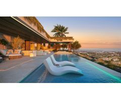 Villas de Lujo en La Quinta
