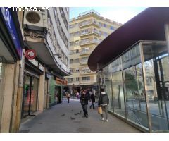 PLAZA DE GARAJE EN PLAZA ROJA
