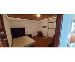 CASA CON JARDIN EN SANTIAGO
